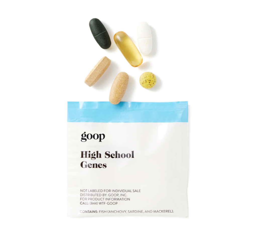 female celebrity brands