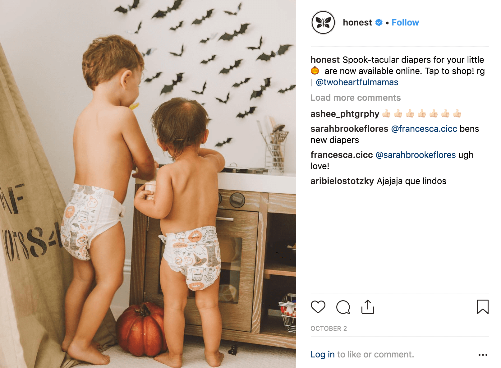 female celebrity brands