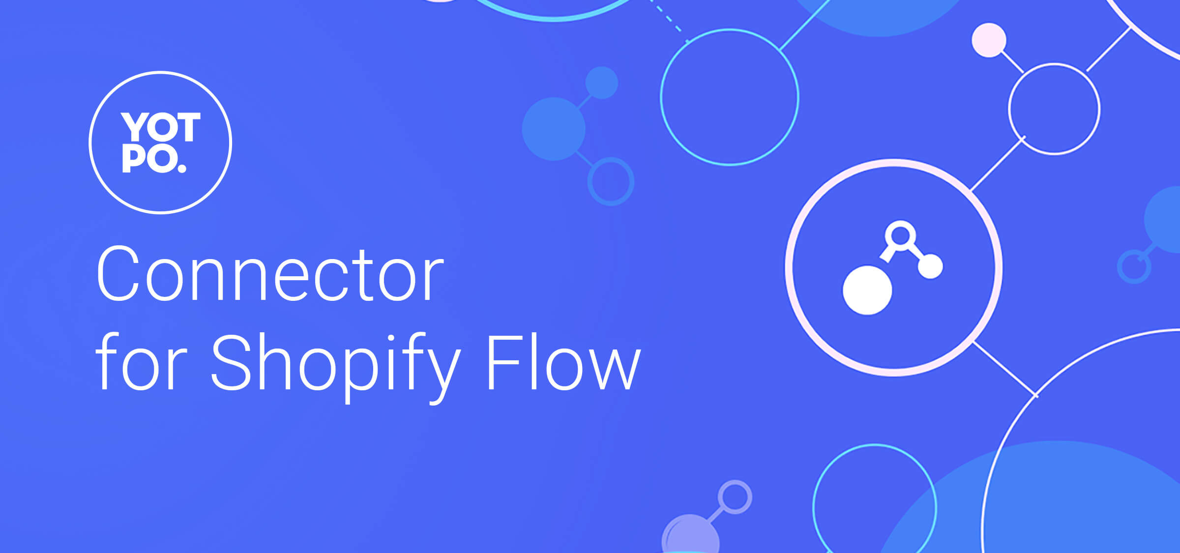 yotpo shopify flow connector