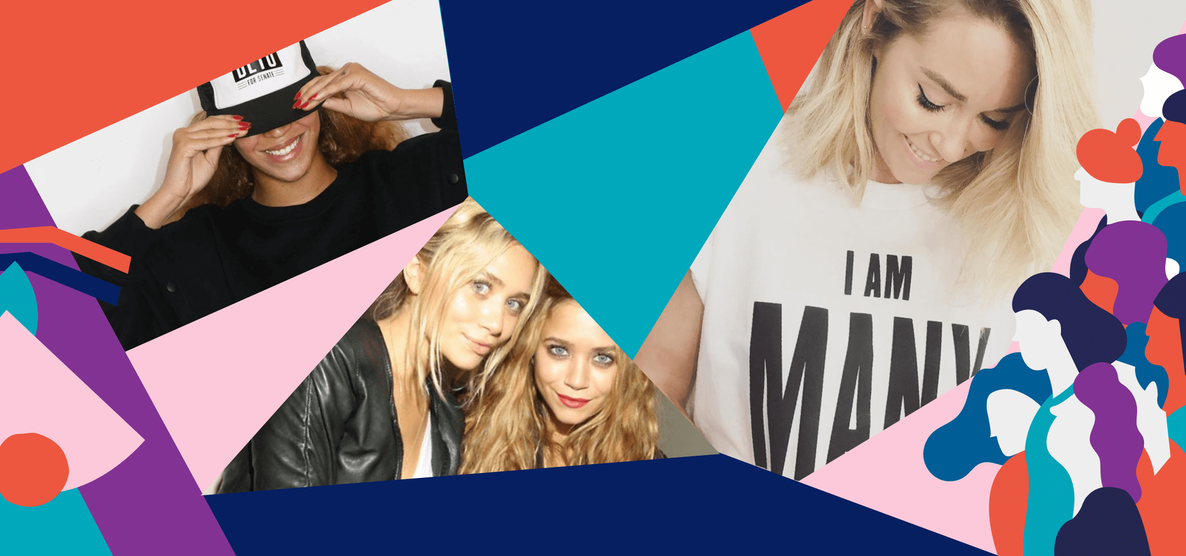 10 Brilliant Brands Founded by Female Celebrities