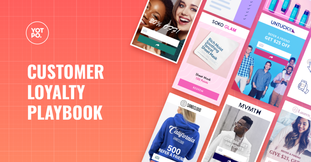 Loyalty Playbook share Facebook Copy A Practical Playbook for Customer Loyalty Programs 17