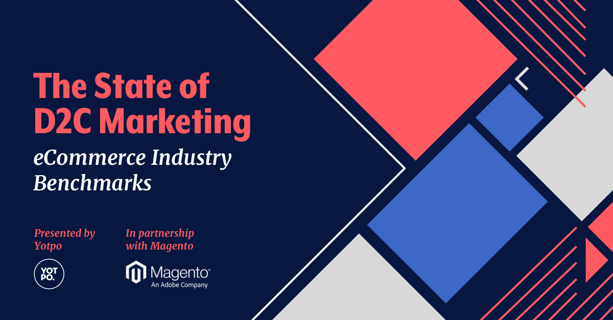 New Data: Facebook and Google Trounce Amazon for D2C Brand Ad Spend