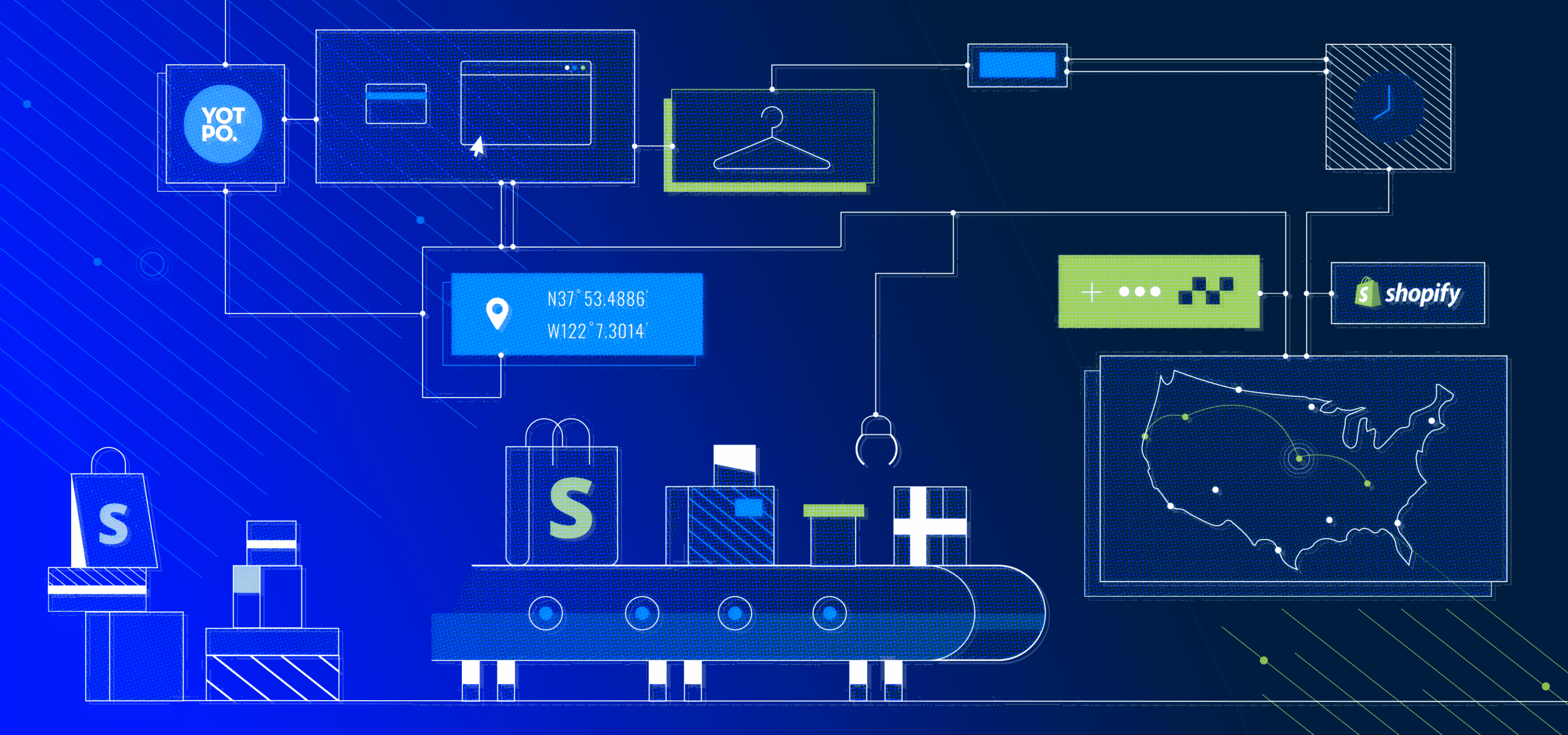 What Shopify’s Bold New Moves Mean for D2C Commerce