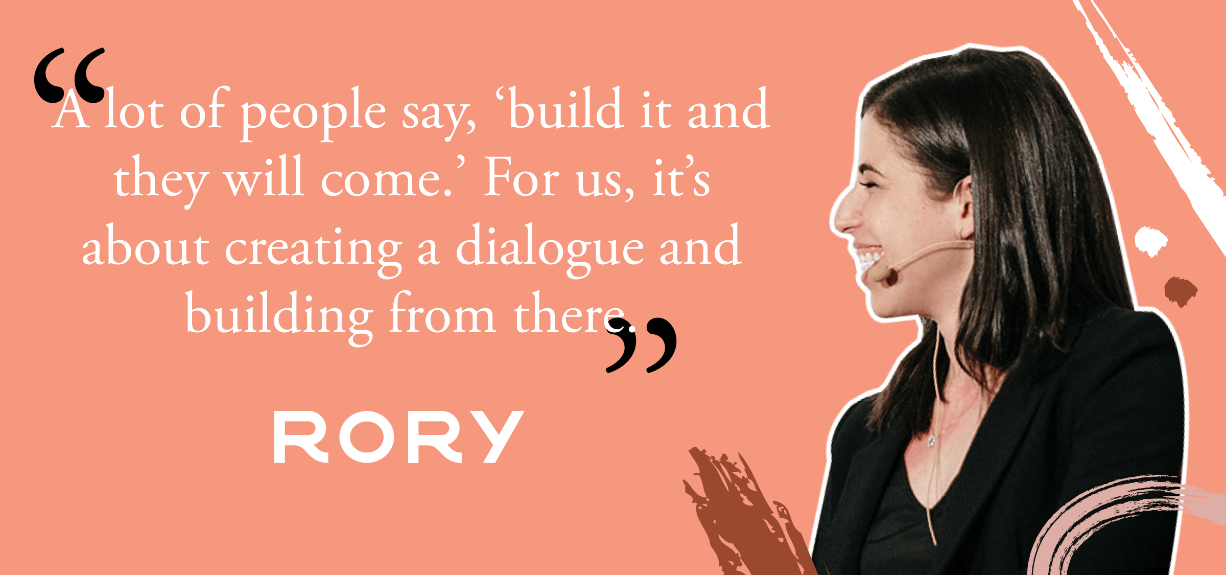 Key Takeaways From Destination:D2C