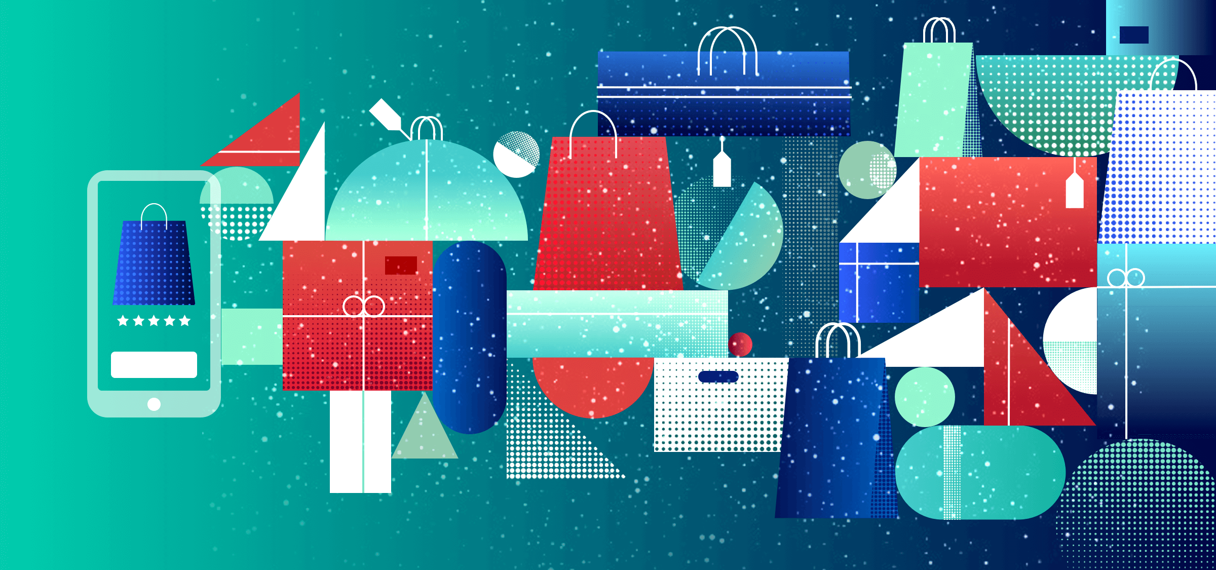 Reactivating One-Time Holiday Shoppers