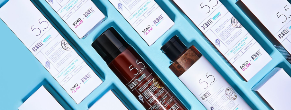 header@2x 1 Soko Glam I Case Study 9