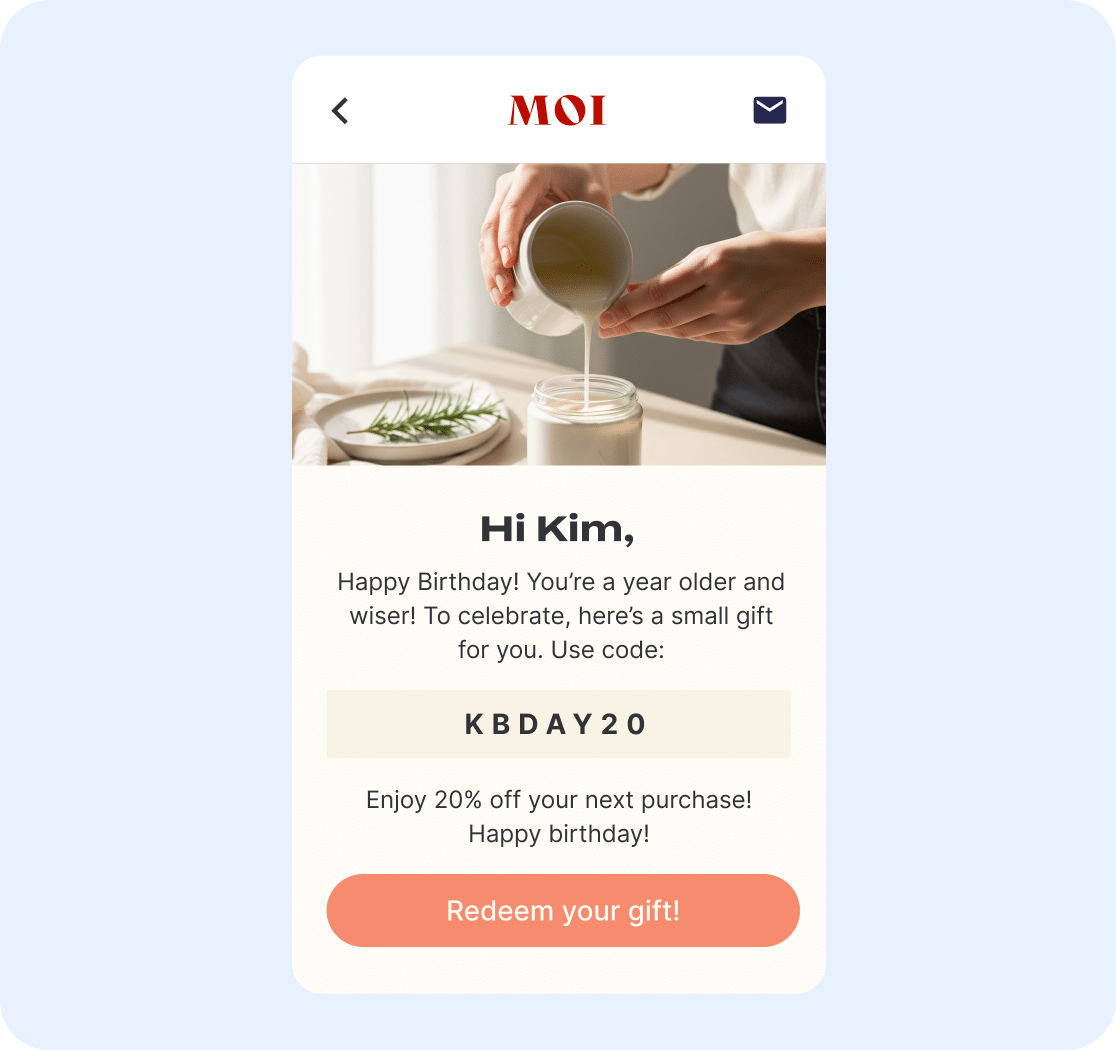 Salesforce Marketing Cloud