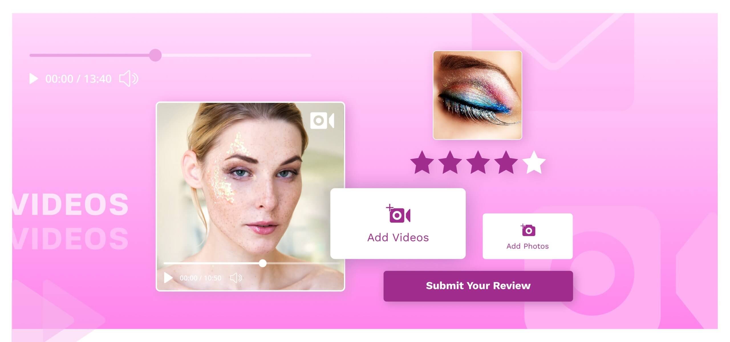 How & Why You Should Collect More Video Reviews