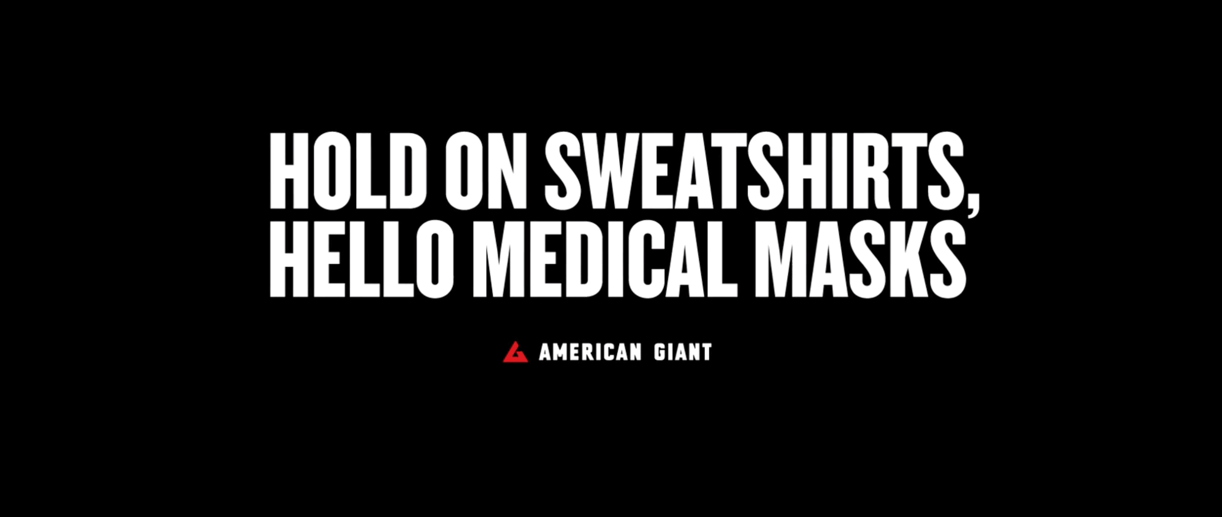 Screen Shot 2020 04 07 at 11.02.52 AM During COVID-19, Brands Give Back 20 Screen Shot 2020 04 07 at 11.02.52 AM During COVID-19, Brands Give Back 19