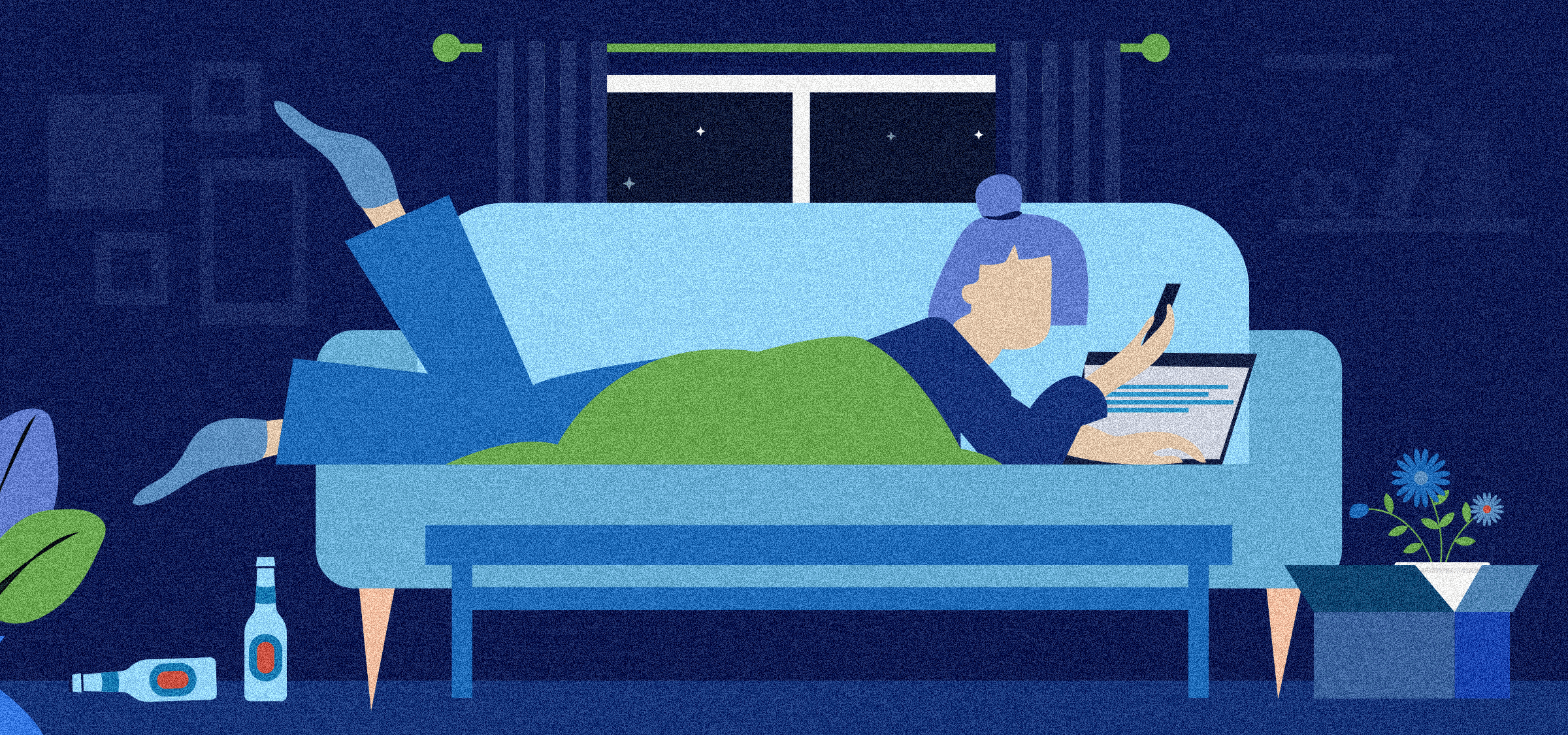 WFH Strategies from a Remote Working Expert