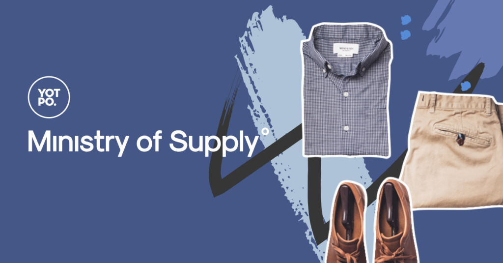 blog ministry@1x Ministry of Supply | Case Study 17