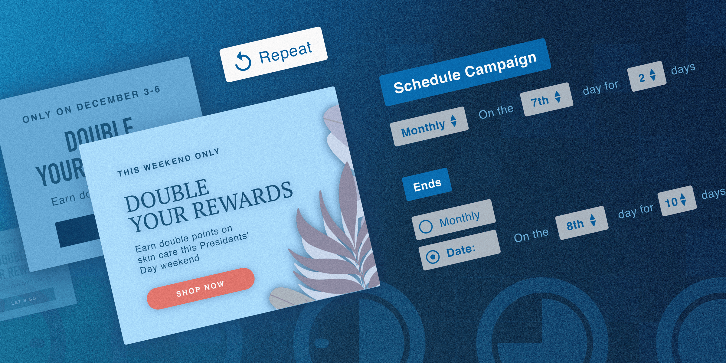 Boost Loyalty Engagement with Advanced Campaign Scheduling