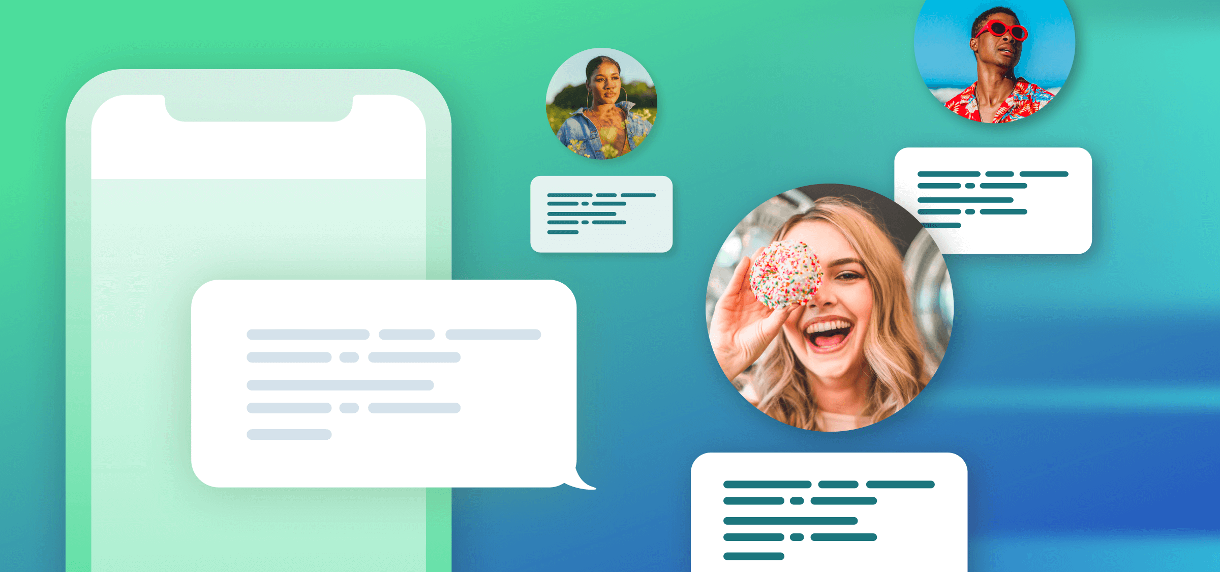 How to Send Personalized SMS Messages That Convert