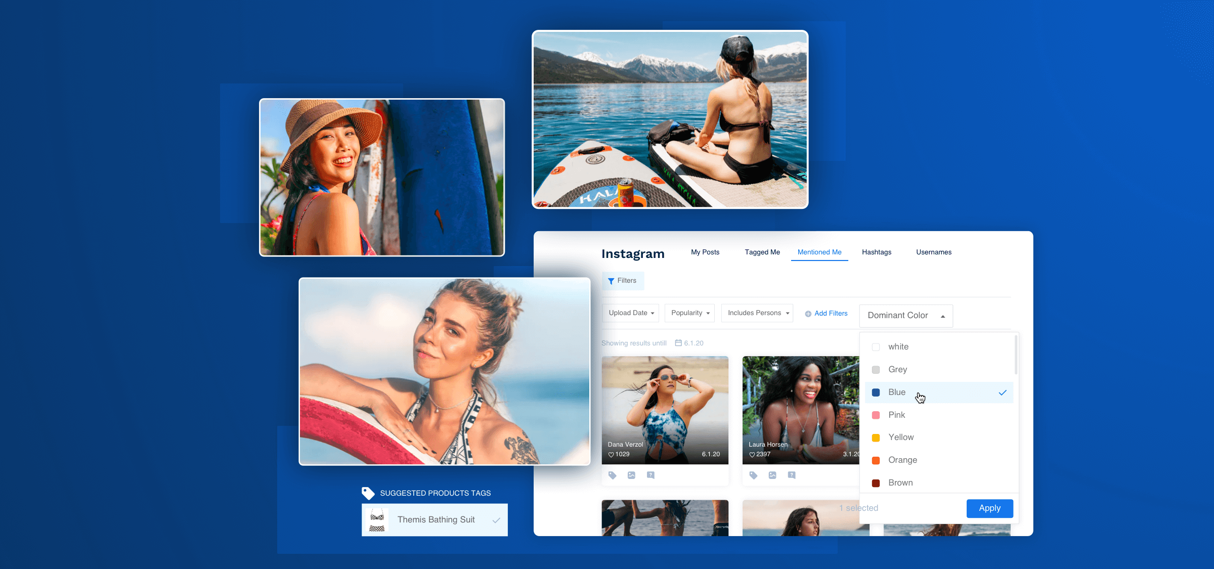 Présentation de la solution visuelle d&rsquo;UGC de Yotpo, réinventée