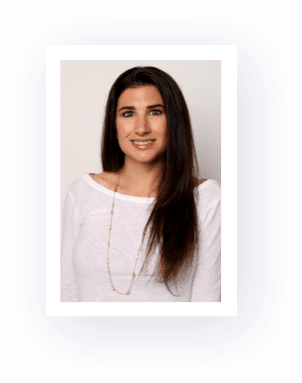 Kim Richards Director of Customer Marketing at ThirdLove