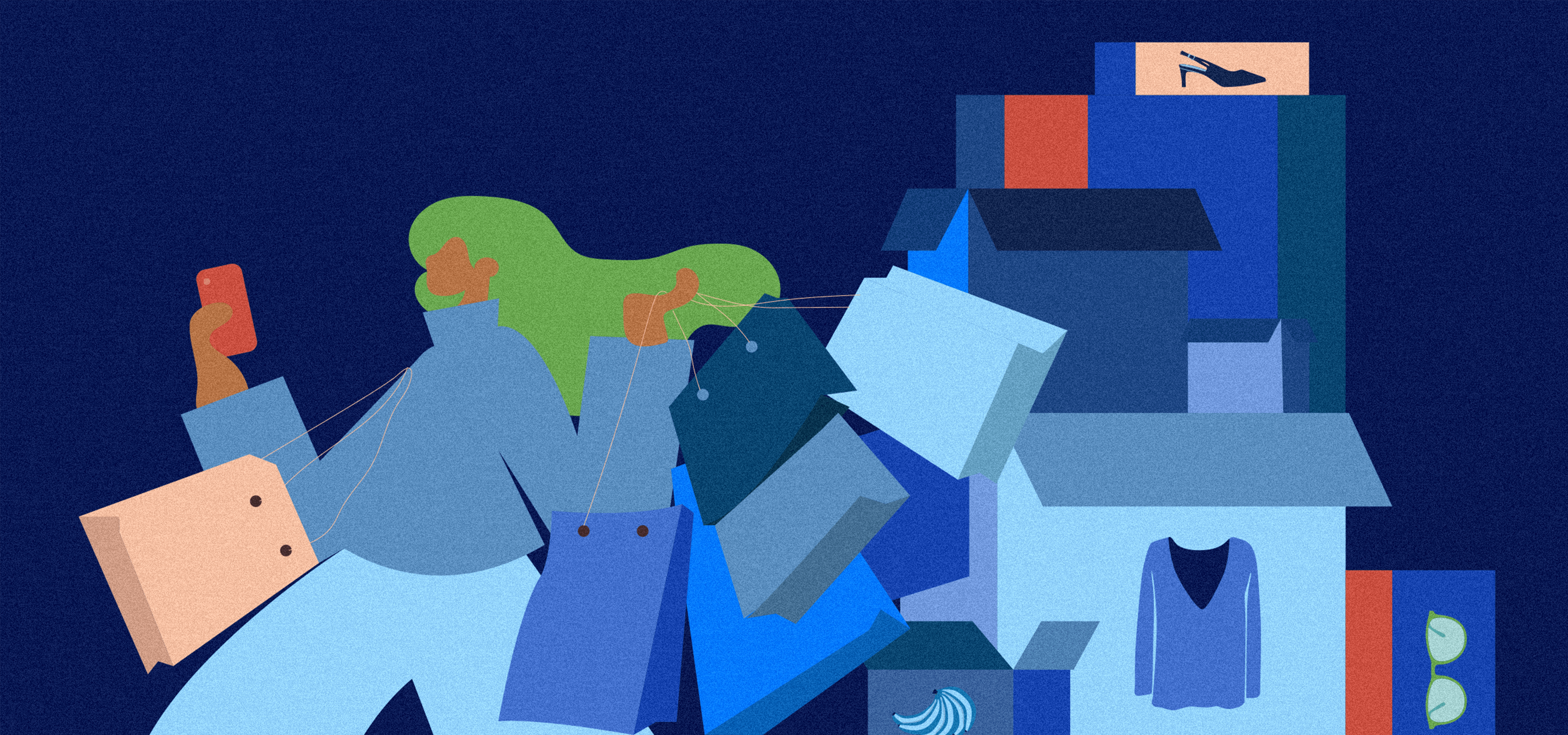 Ce qui va suivre pour les marques de commerce : 2020 et au-delà