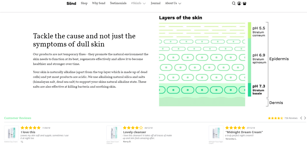 5 1 The Best Shopify Store Examples That Will Inspire Your Brand 29