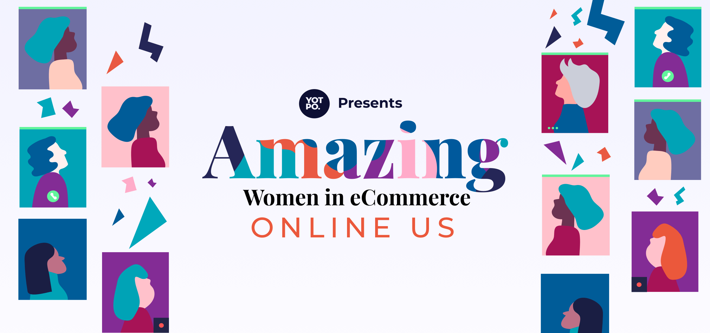 Leading Women in eCommerce Share Their Insight at Our AWIE Online US Event