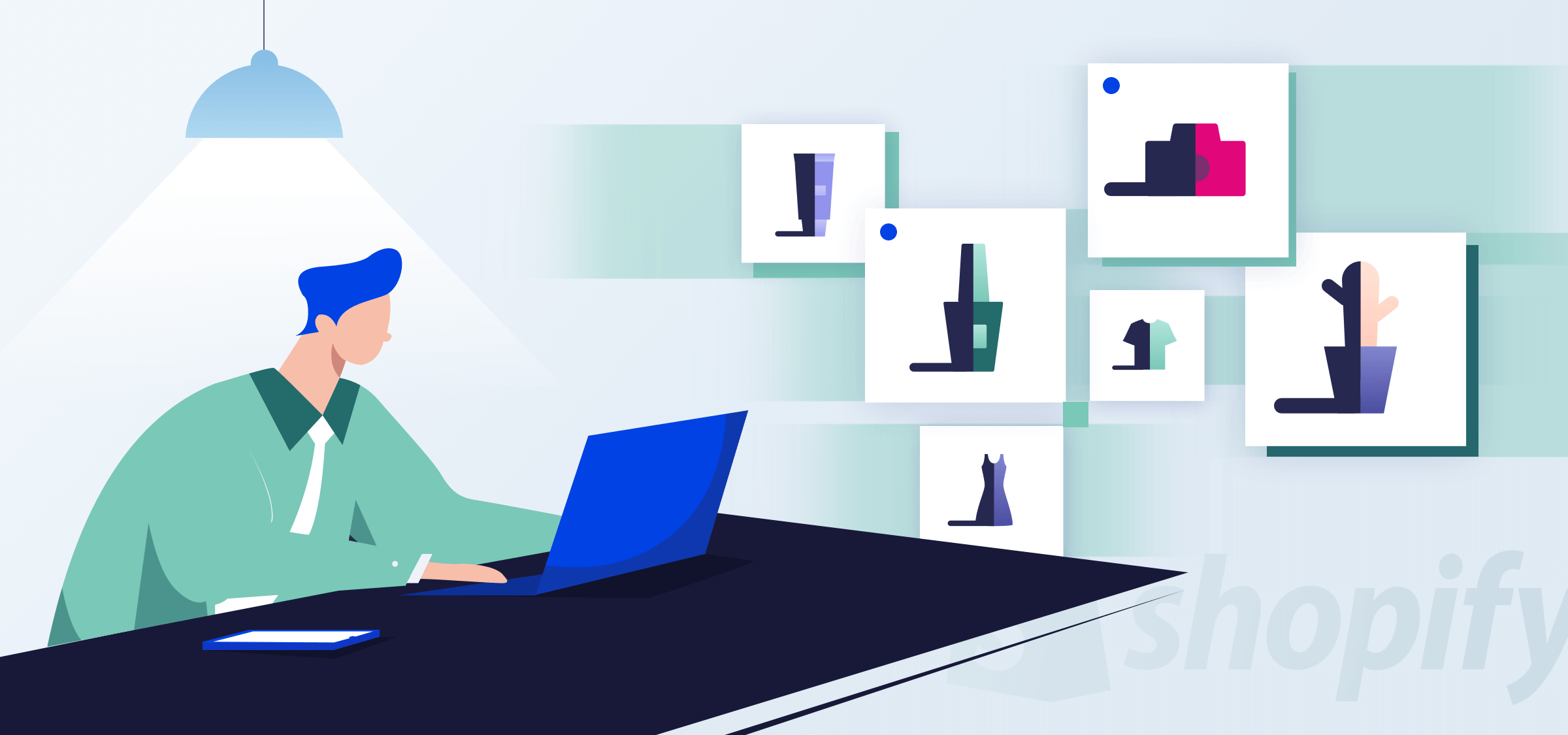 The Best Shopify Store Examples That Will Inspire Your Brand