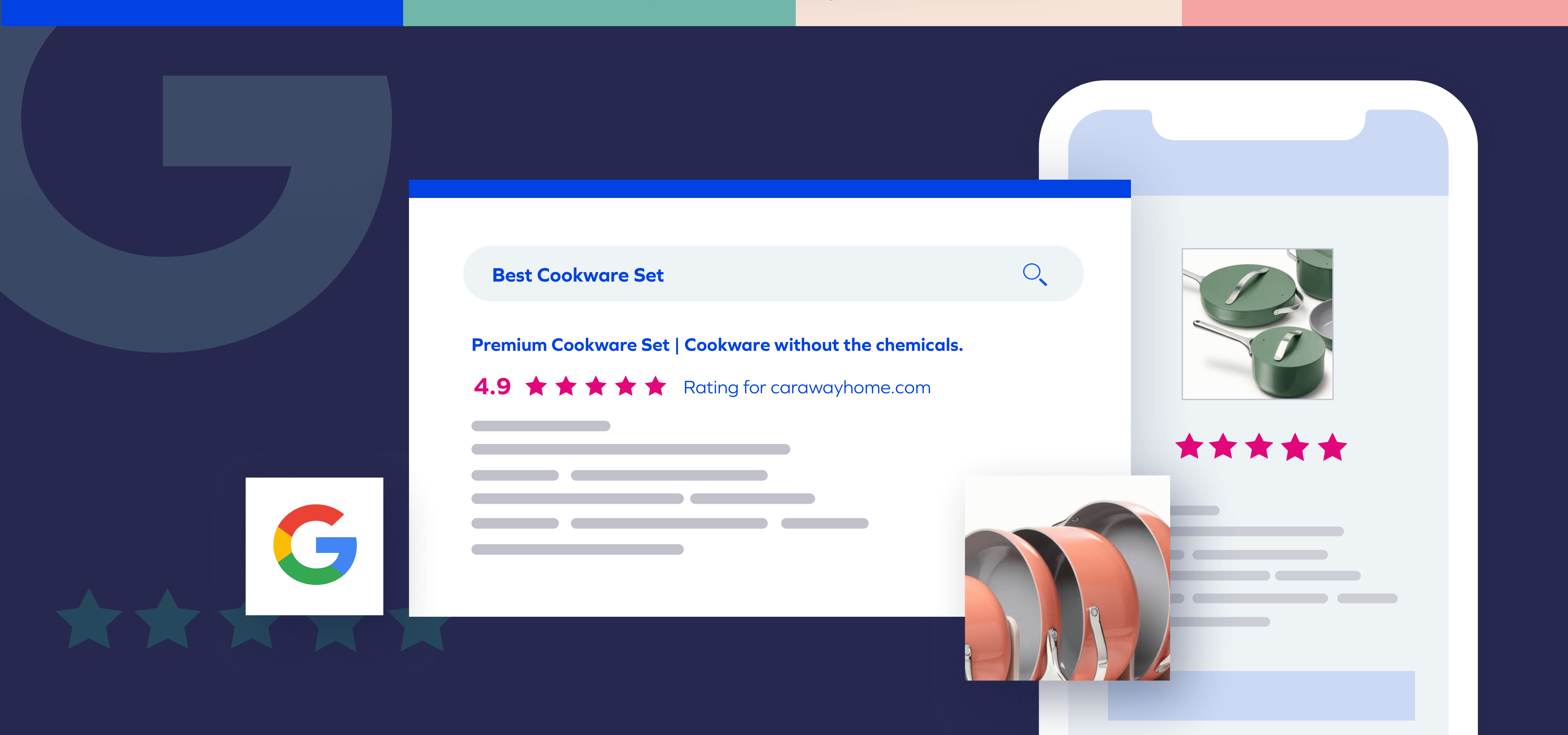 What Google’s Stricter Seller Rating Guidelines Mean For Your Brand