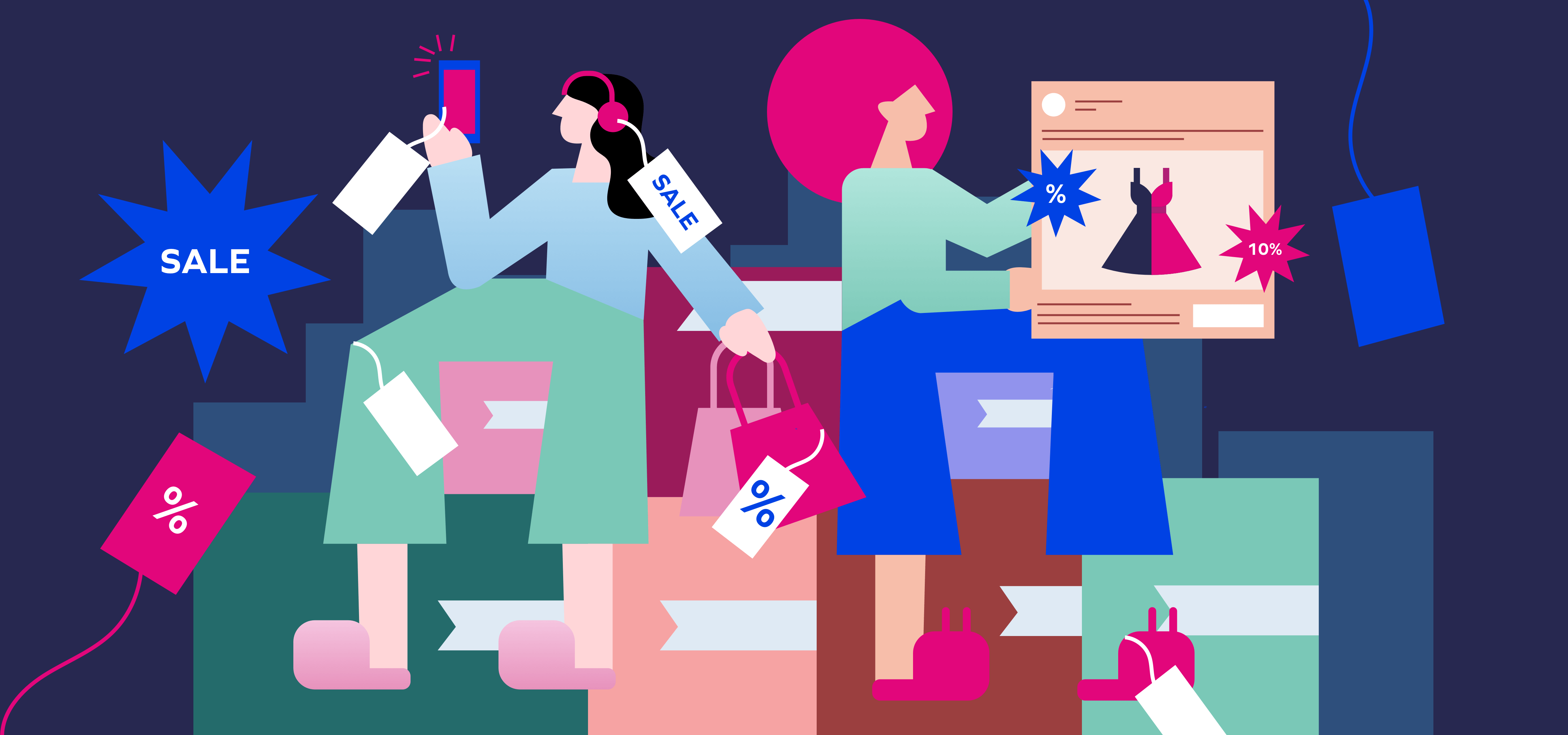 10 stratégies pour le Vendredi noir à utiliser dès maintenant