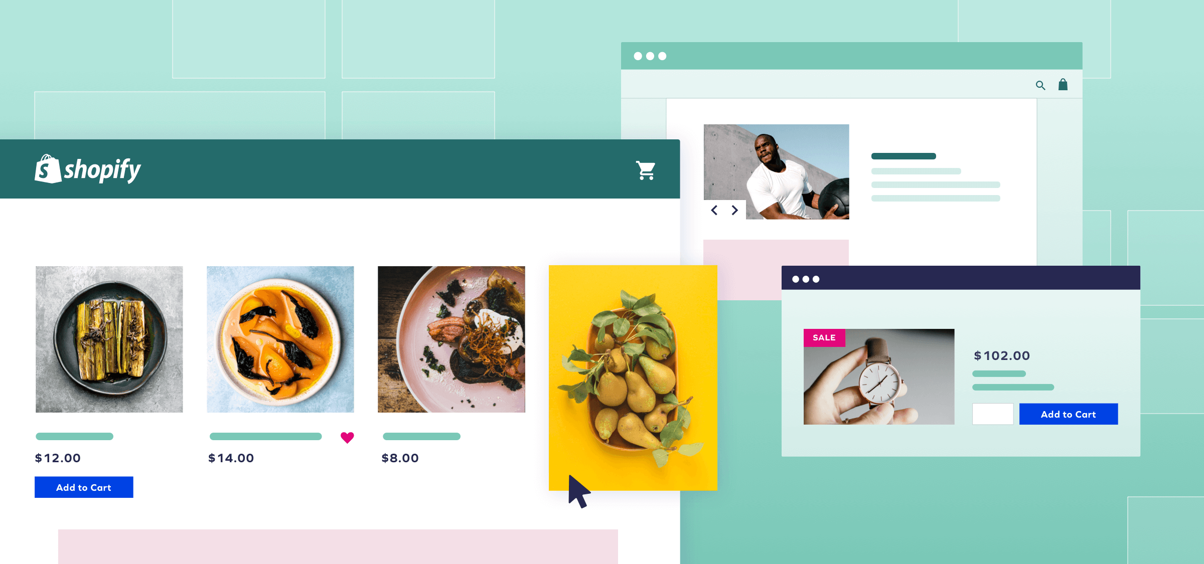 The 9 Best Free Shopify Themes for Your Store