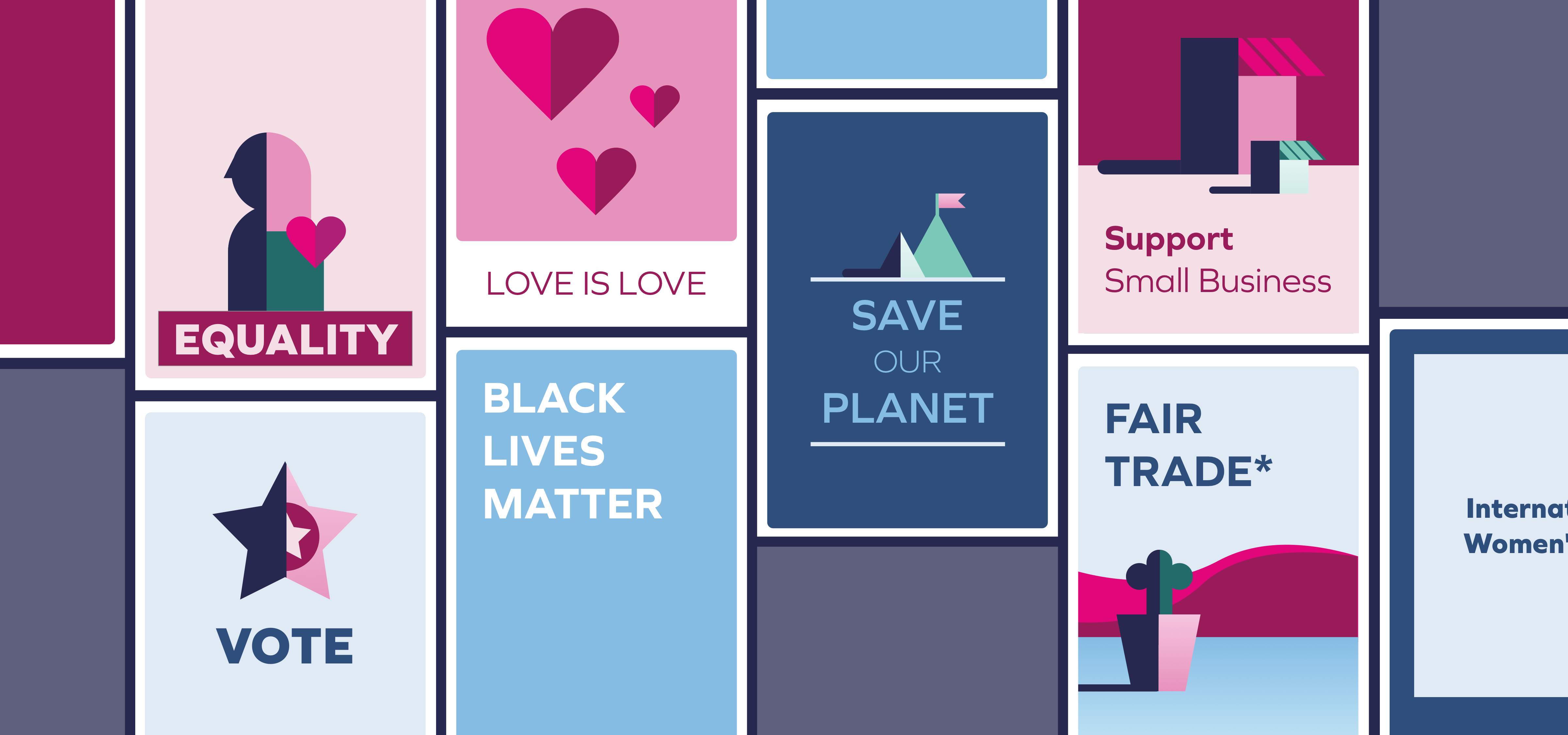 How eCommerce Brands Can Take a Stance on Social Causes in 2021