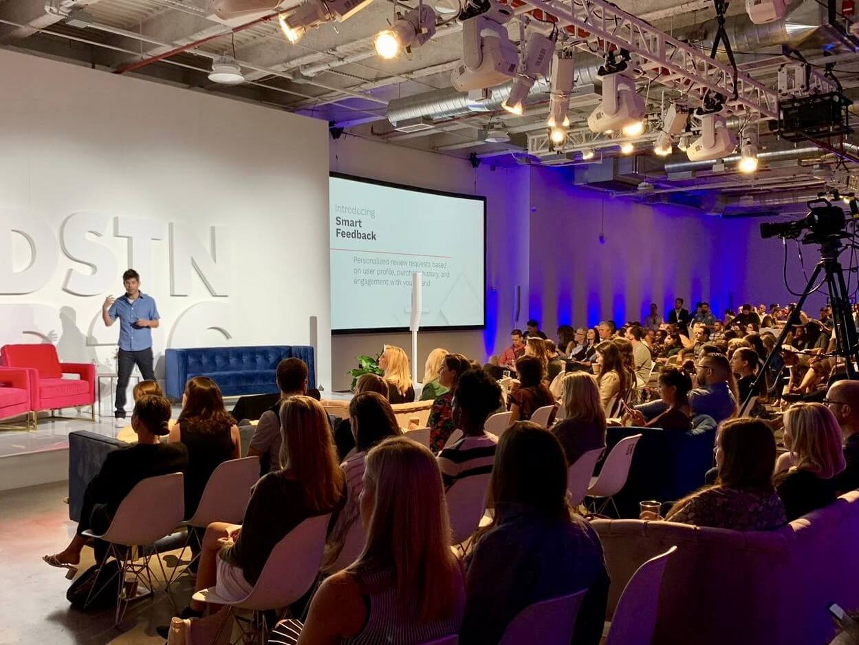 Yotpo Unveils Atlas, the New Foundation for eCommerce Marketing Experiences