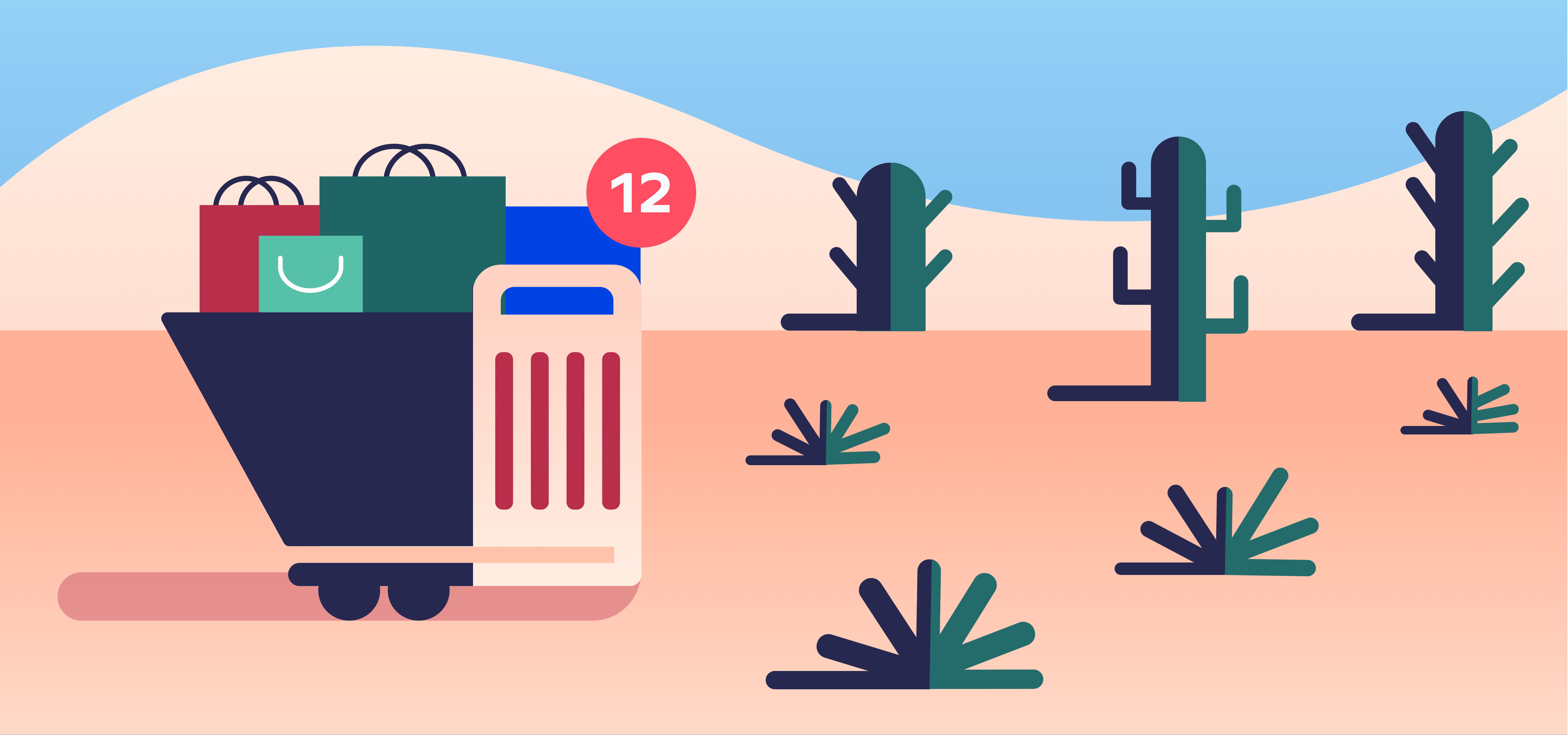 10 Ways to Combat Cart Abandonment