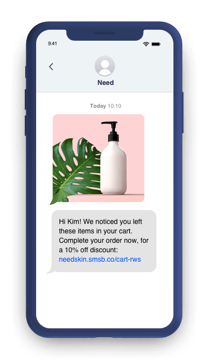 image2 10 Ways to Combat Cart Abandonment 1
