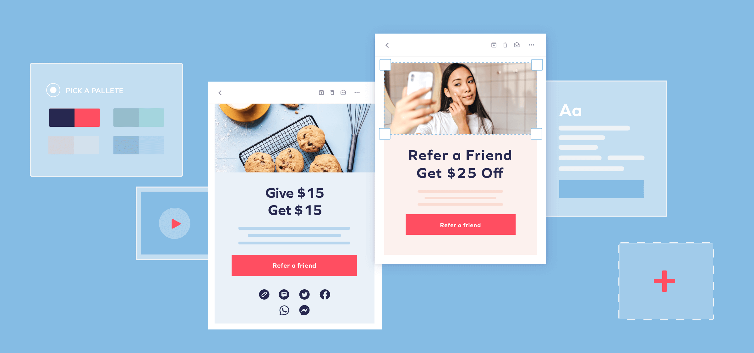 How to Write a Referral Email: Templates & Tips