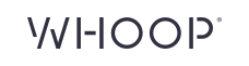 Whoop logo