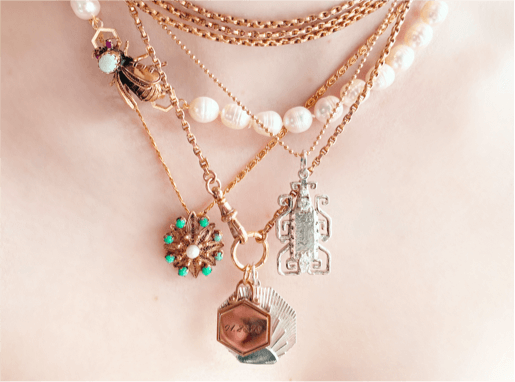 Three Sisters Jewelry