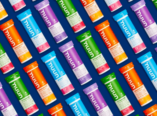Nuun Products
