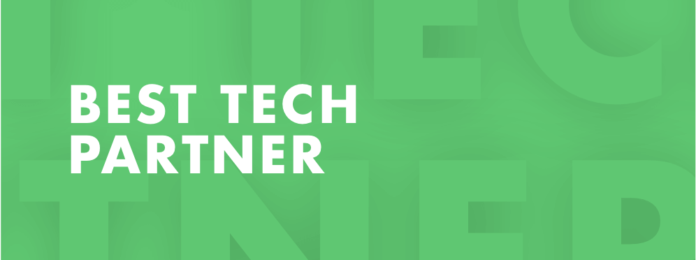 Best Tech 2021 Partner Awards - Nominations LP 15
