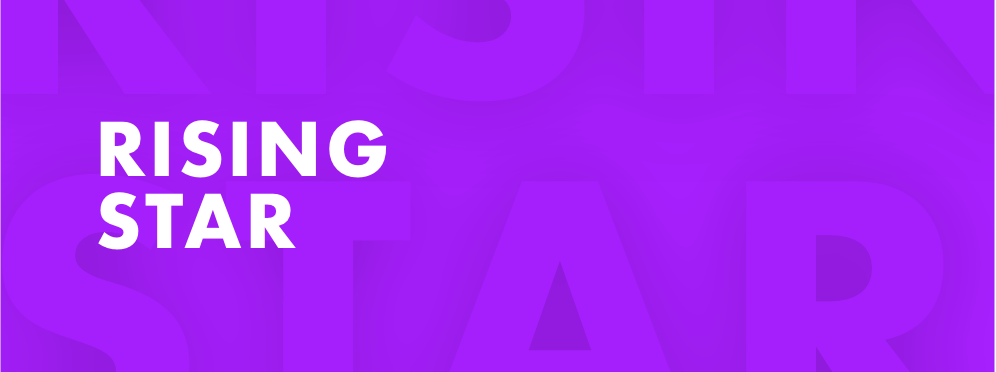 Rising 2021 Partner Awards - Nominations LP 19