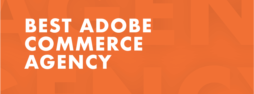 Best Adobe Commerce 2021 Partner Awards - Nominations LP 7