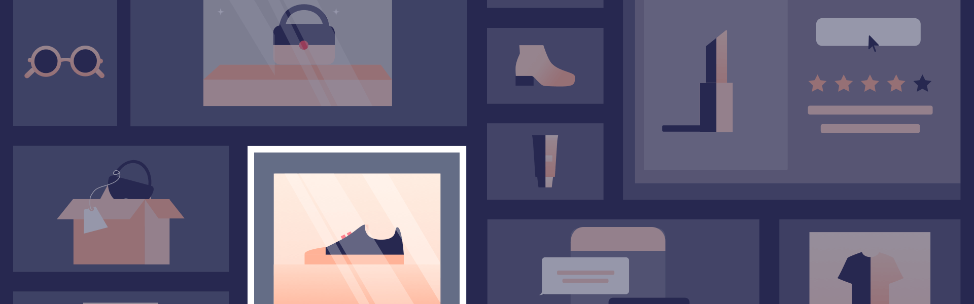 The rise of the online-offline shopper