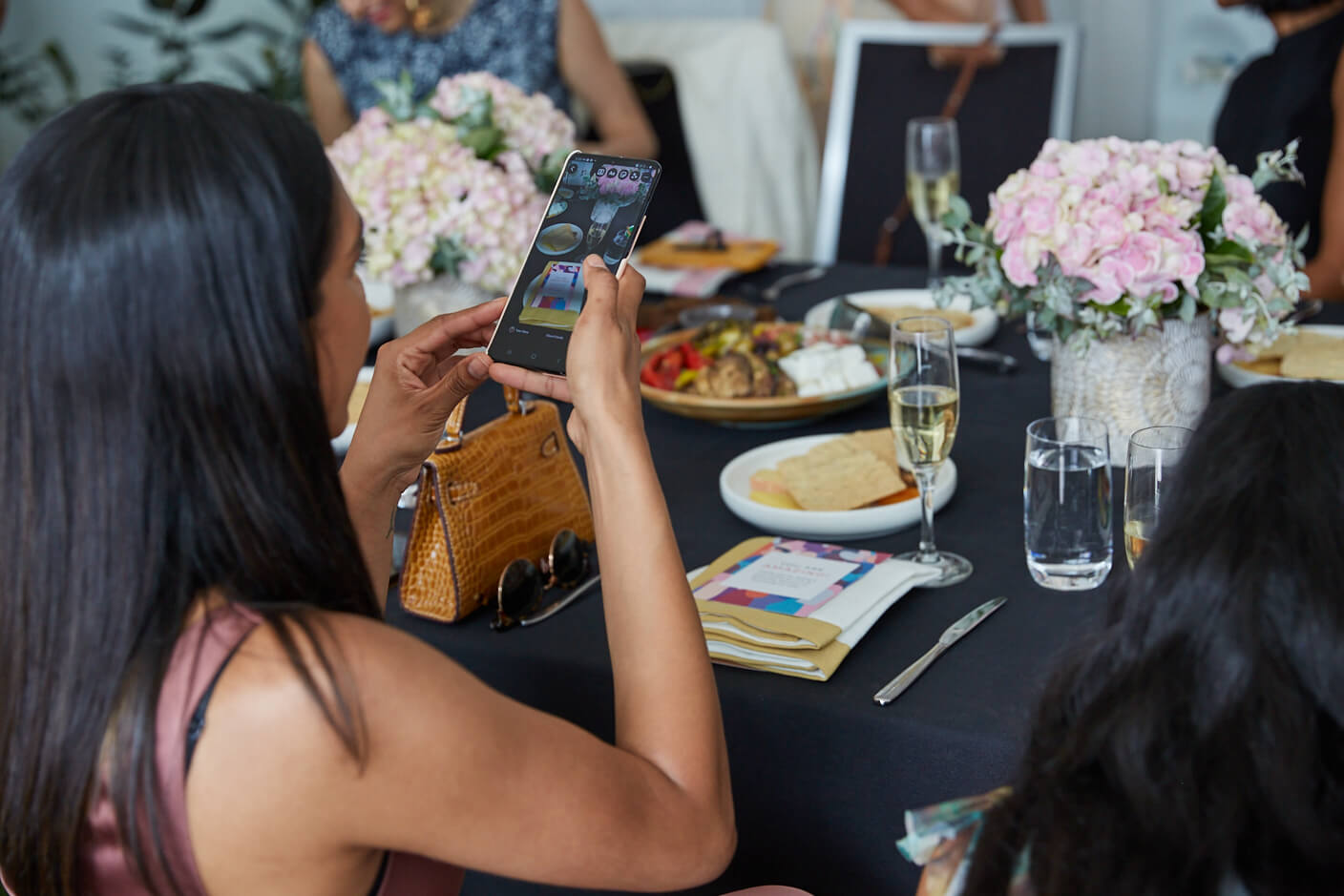 Yotpo 0076 AWIE en Australie : Les points forts de notre événement en Australie 3