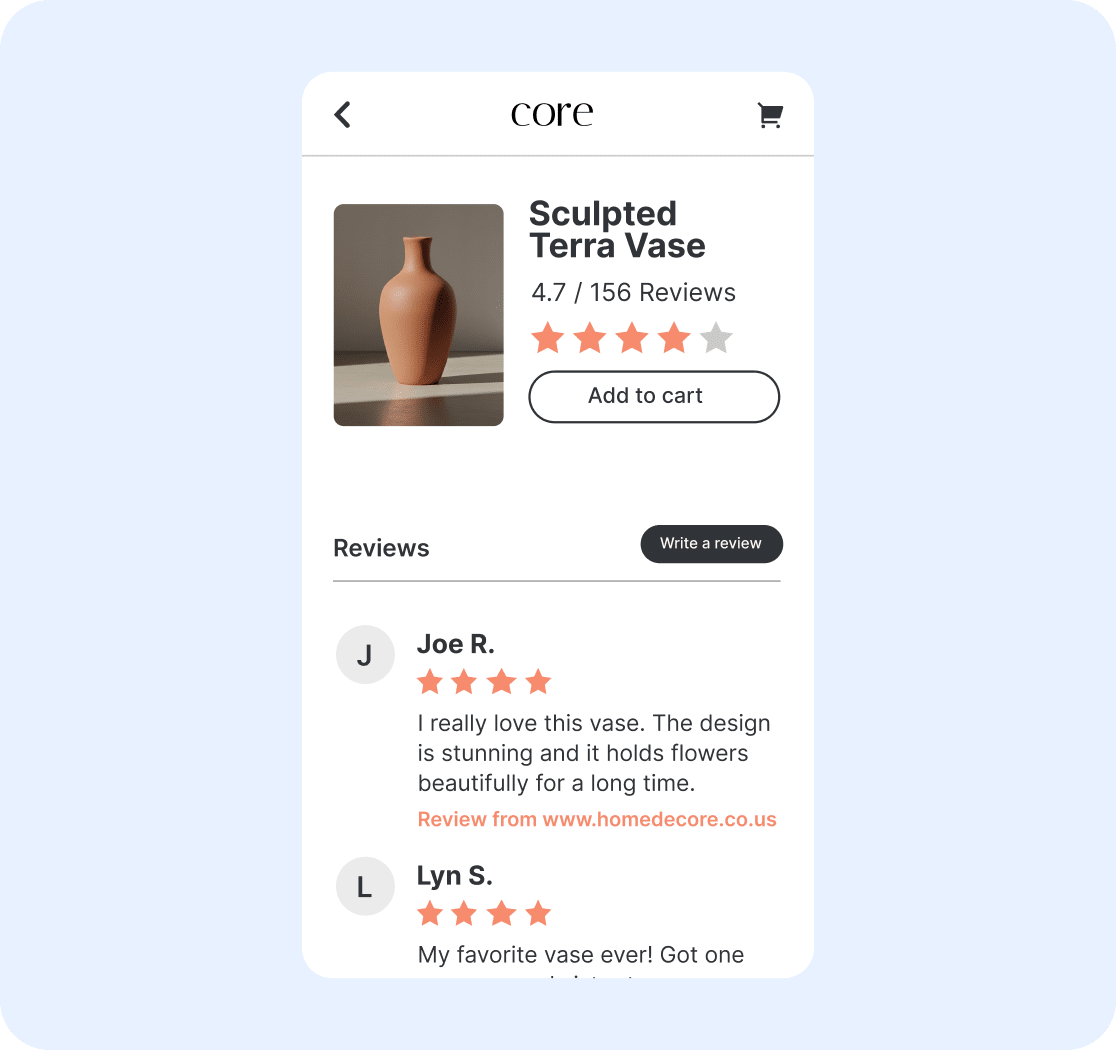 Review Syndication: A Strategic Guide to Wholesale and Retail Growth