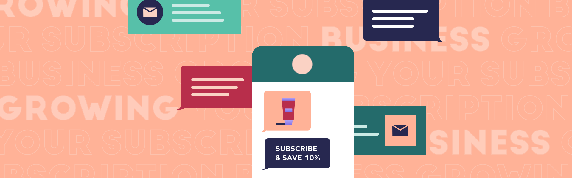 Growing your subscription business post-launch