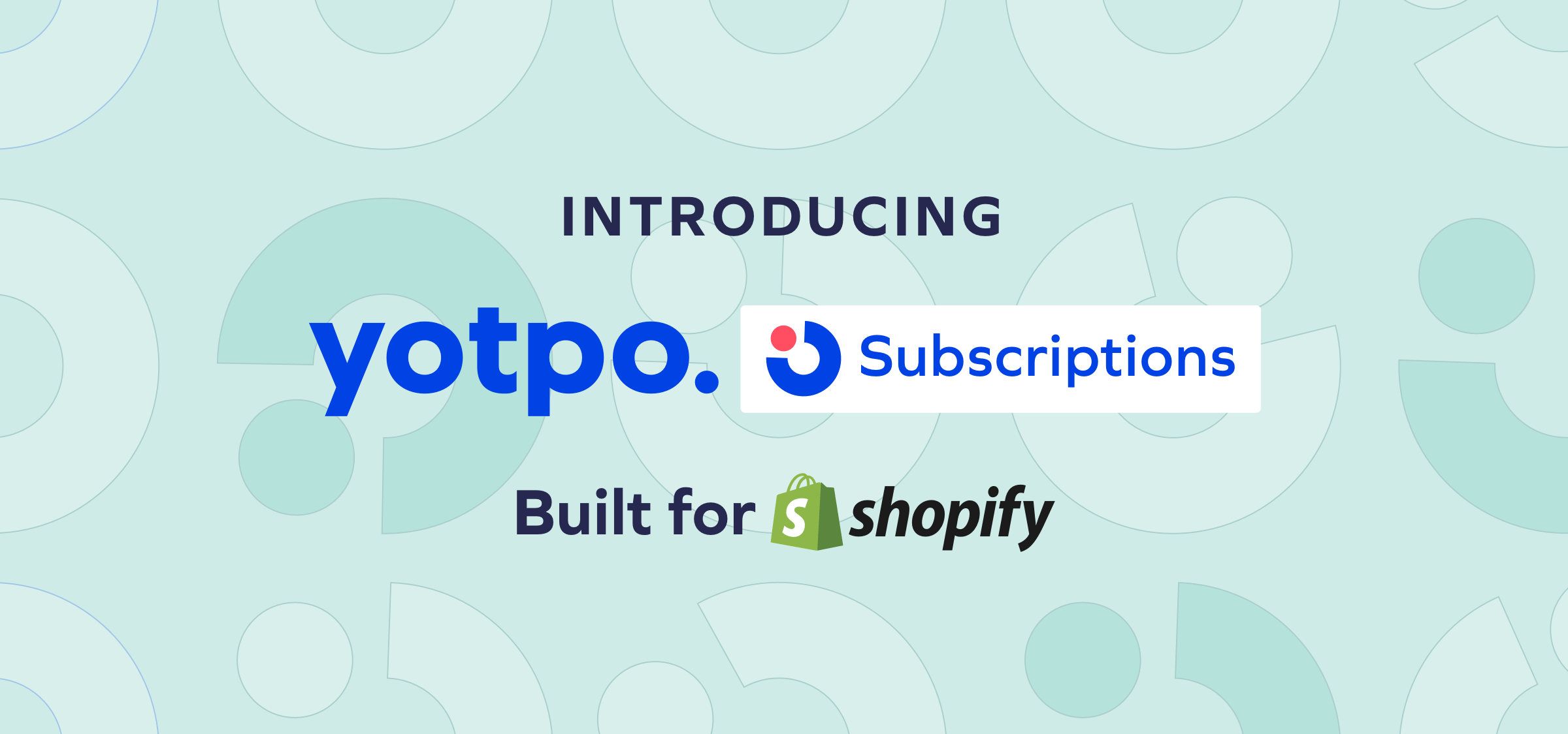 Introducing Yotpo Subscriptions, the Easiest Way to Boost Retention