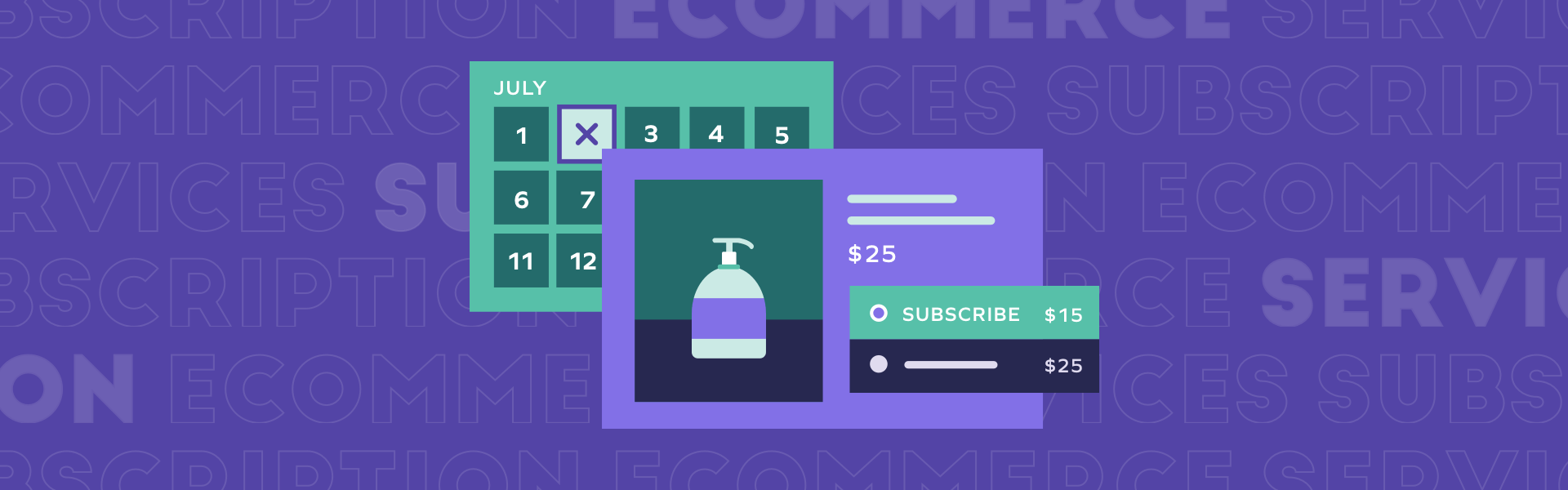 Understanding subscription eCommerce services