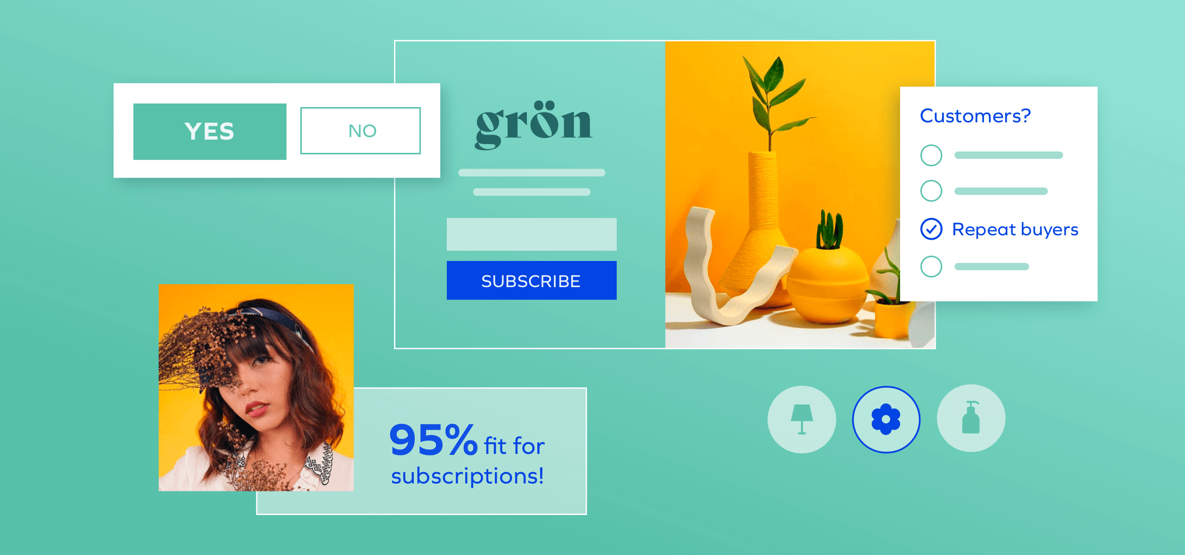 Are Subscriptions Right for Your Brand? <br>Take the Quiz!