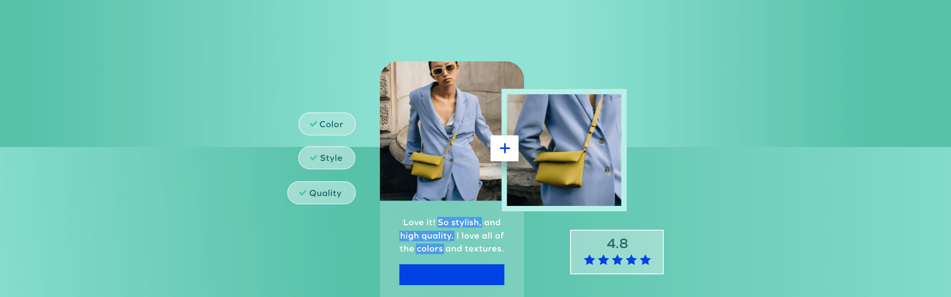 How Yotpo Reviews can help you meet consumers’ needs