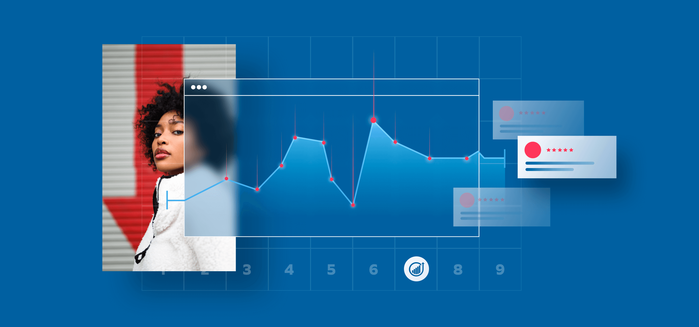 3 analyses d&rsquo;Avis Yotpo pour augmenter la valeur à vie des clients