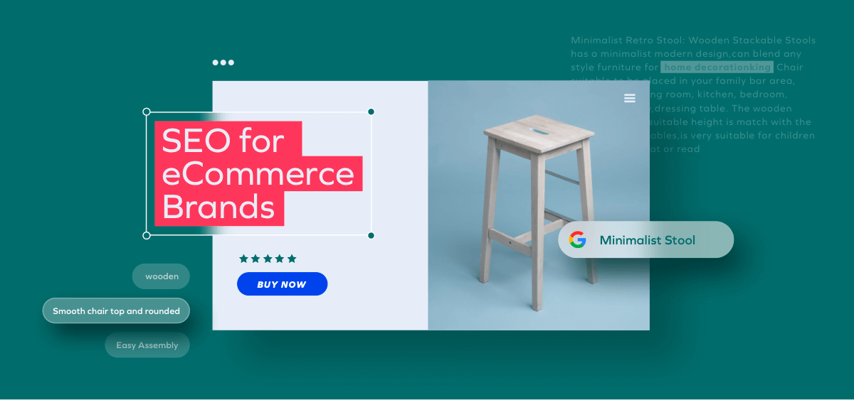 SEO pour les marques de commerce électronique : Répondez à notre questionnaire et optimisez votre site