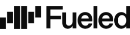 Fueled logo