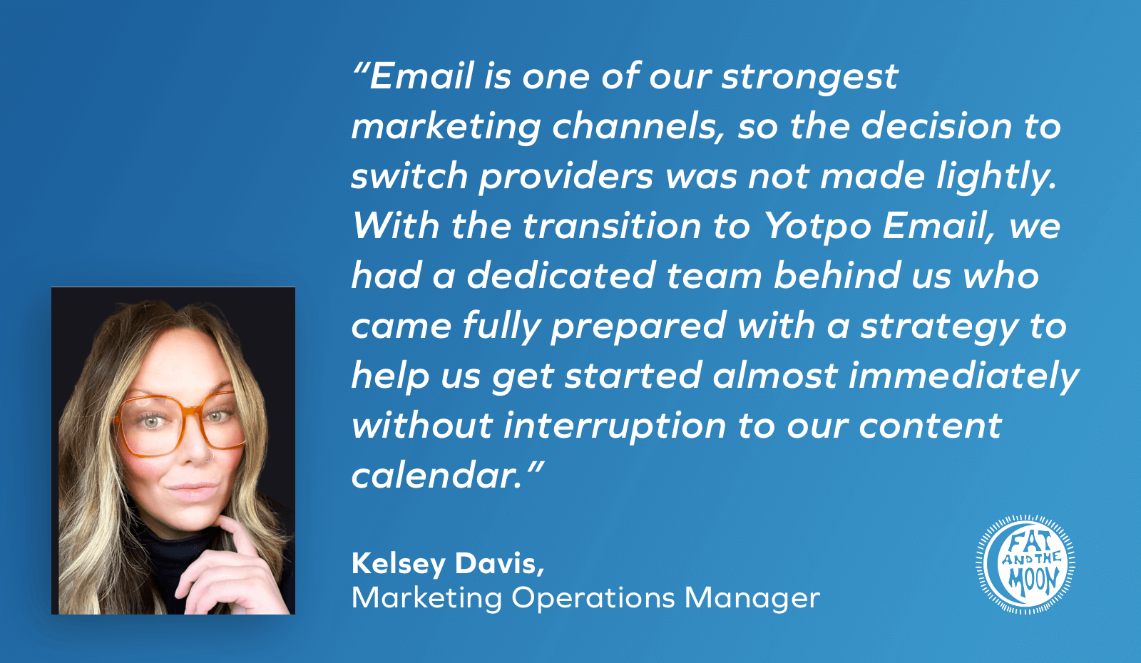 Yotpo Email Marketing