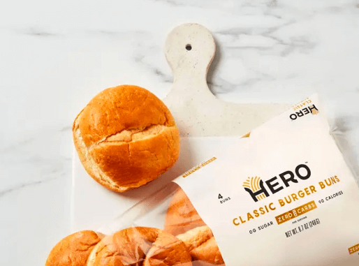 Hero Bread 